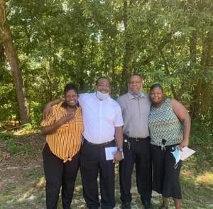 Meet your Posher, Yvonne